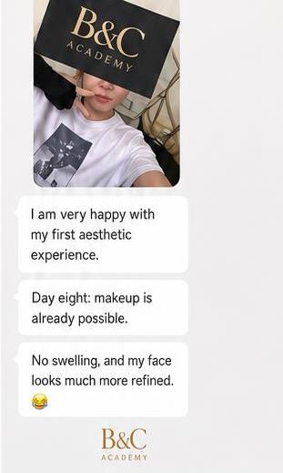 Customer feedback 6
